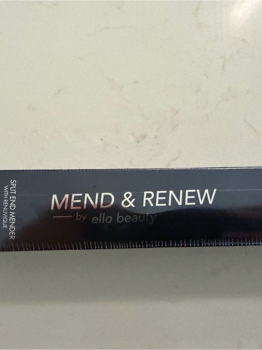 Mend & Renew Split End Treatment by — Black